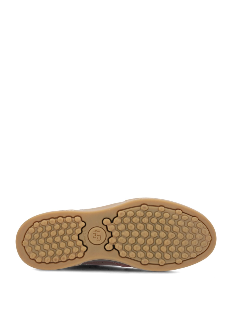 ZAPATILLA MUJER MAE CAP TOE LACE ROJO HUSH PUPPIES - 8