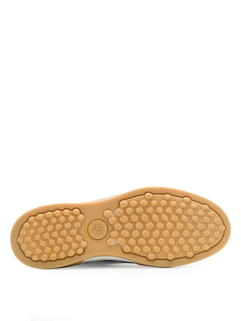 ZAPATILLA MUJER MAE CAP TOE LACE NEGRO HUSH PUPPIES - 6