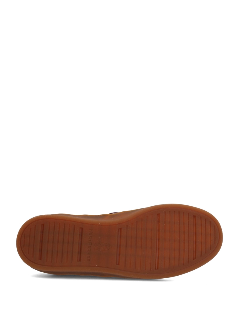 ZAPATILLA MUJER DALEDA ROJO HUSH PUPPIES - 8
