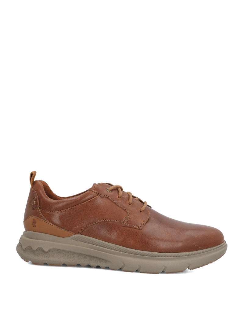ZAPATO HOMBRE EXCEL OXFORD CAFE  HUSH PUPPIES - 1