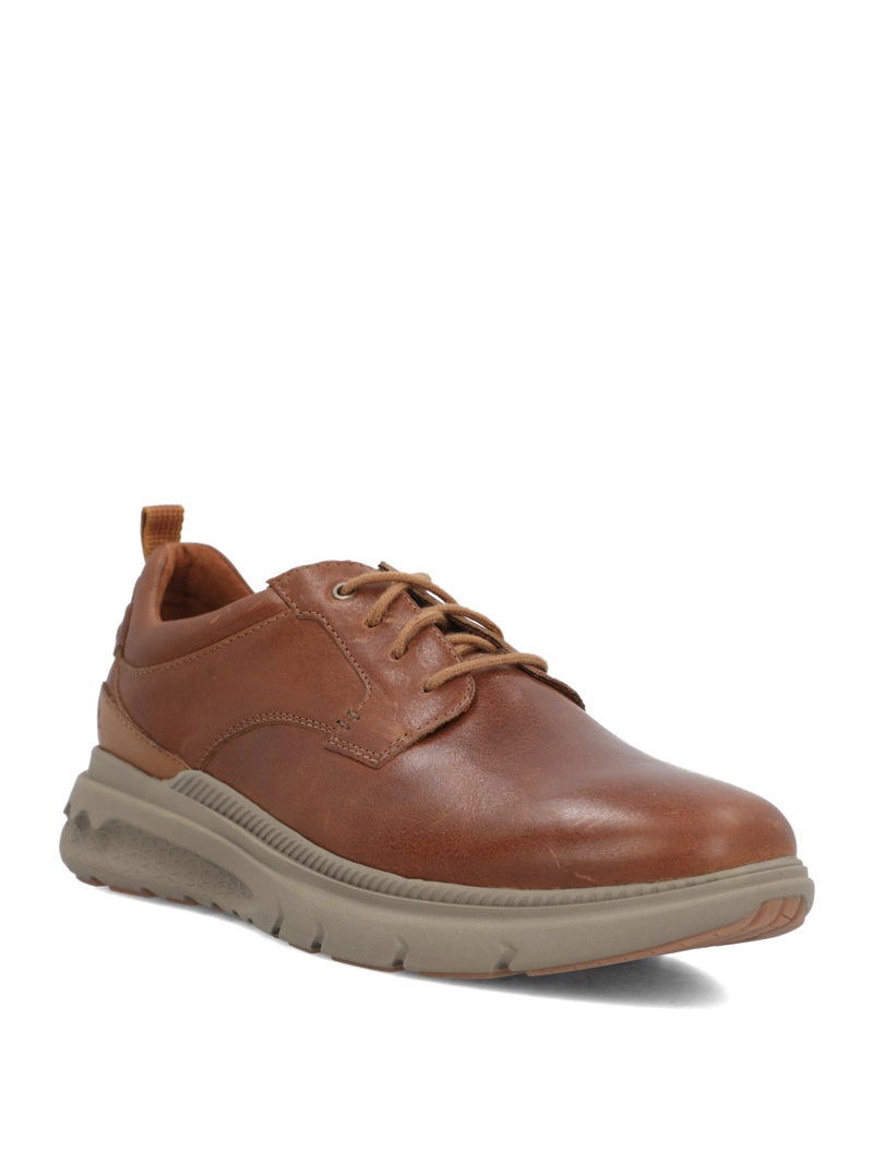 ZAPATO HOMBRE EXCEL OXFORD CAFE  HUSH PUPPIES - 2
