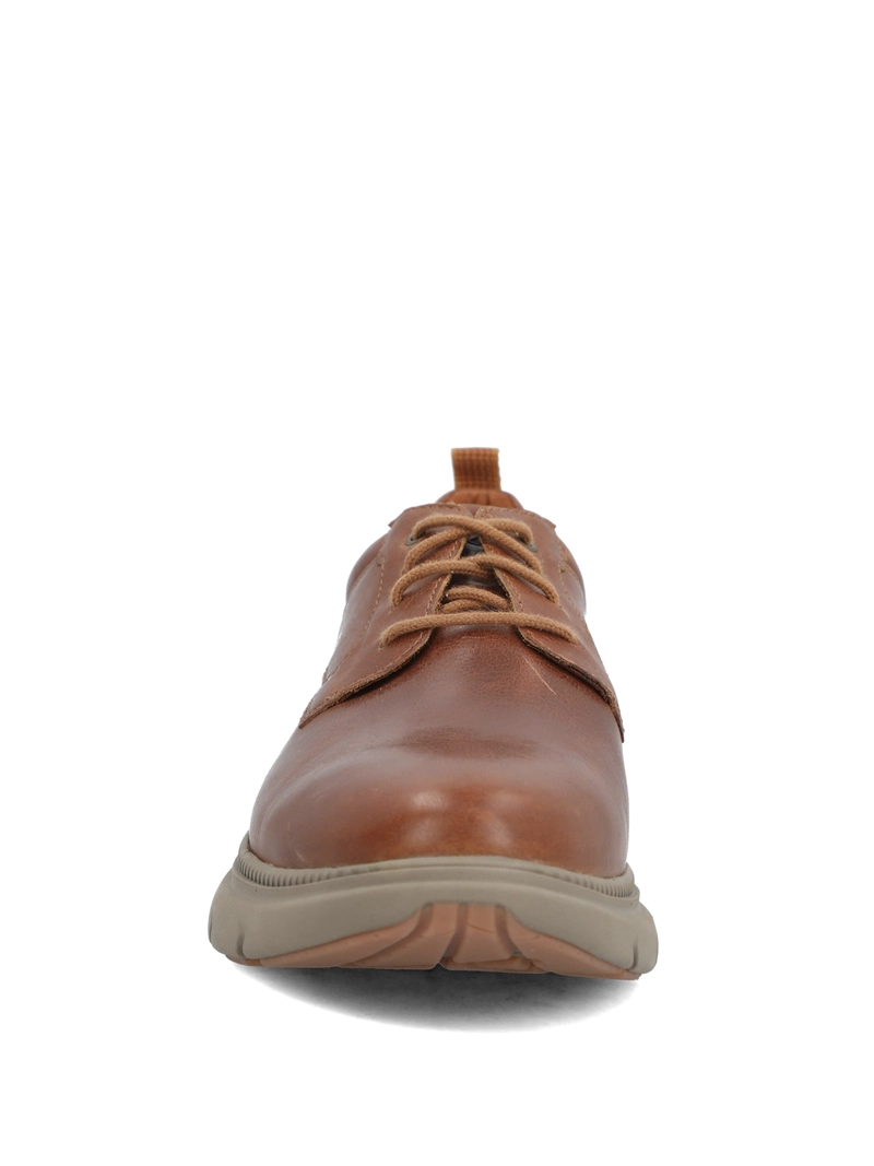 ZAPATO HOMBRE EXCEL OXFORD CAFE  HUSH PUPPIES - 4