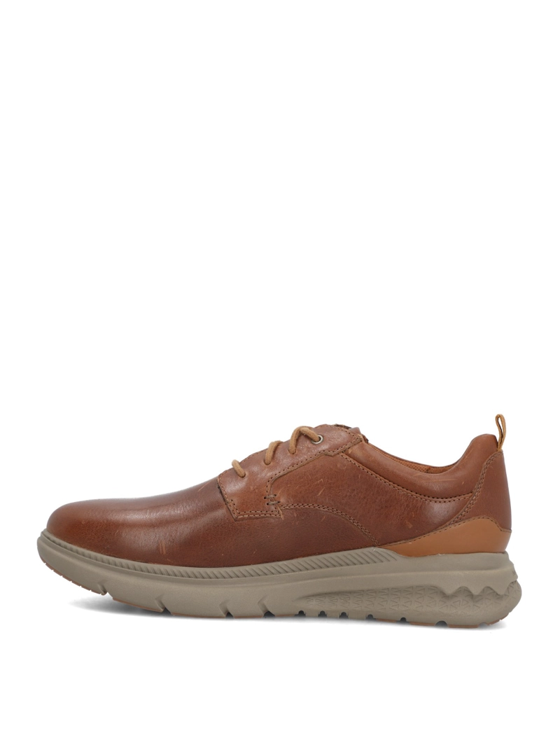 ZAPATO HOMBRE EXCEL OXFORD CAFE  HUSH PUPPIES - 6