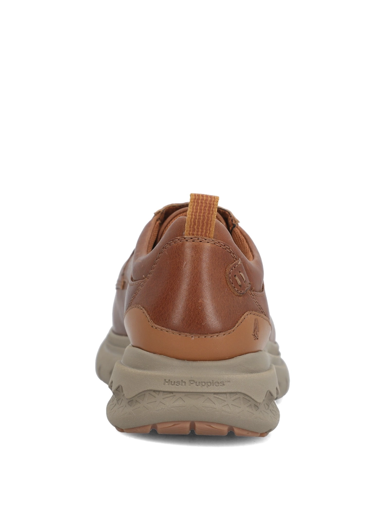 ZAPATO HOMBRE EXCEL OXFORD CAFE  HUSH PUPPIES - 7
