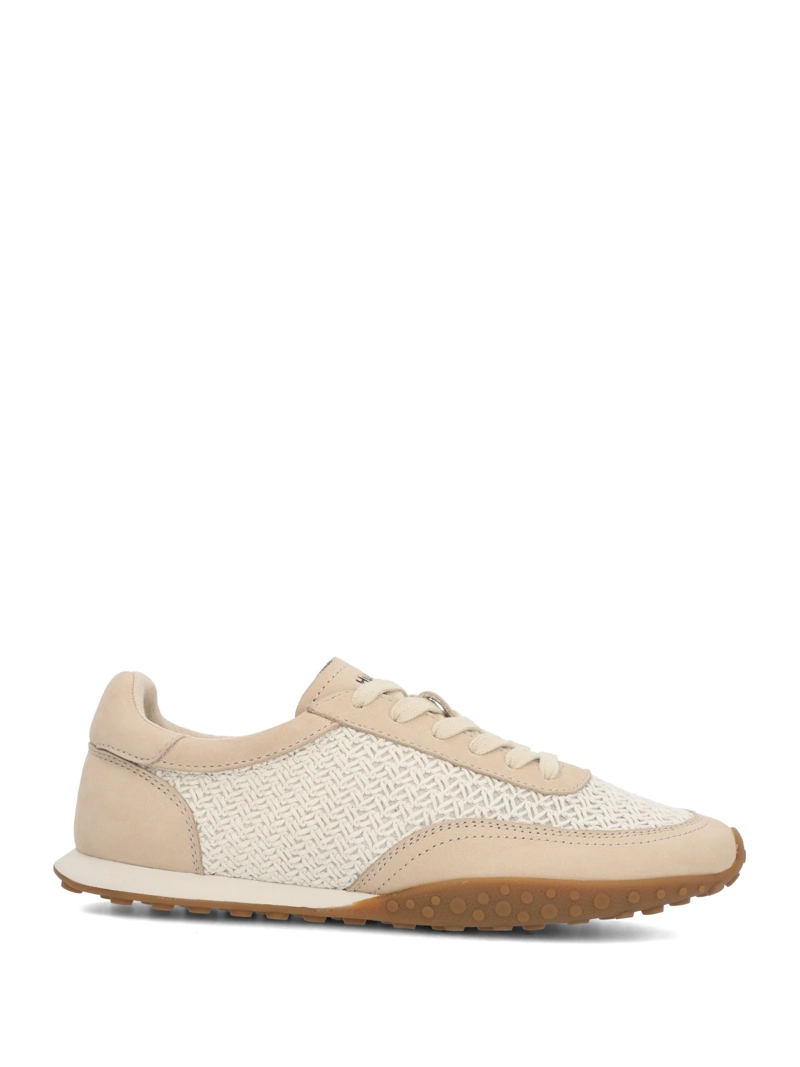 ZAPATILLA MUJER CALARENA BLANCO HUSH PUPPIES - 1