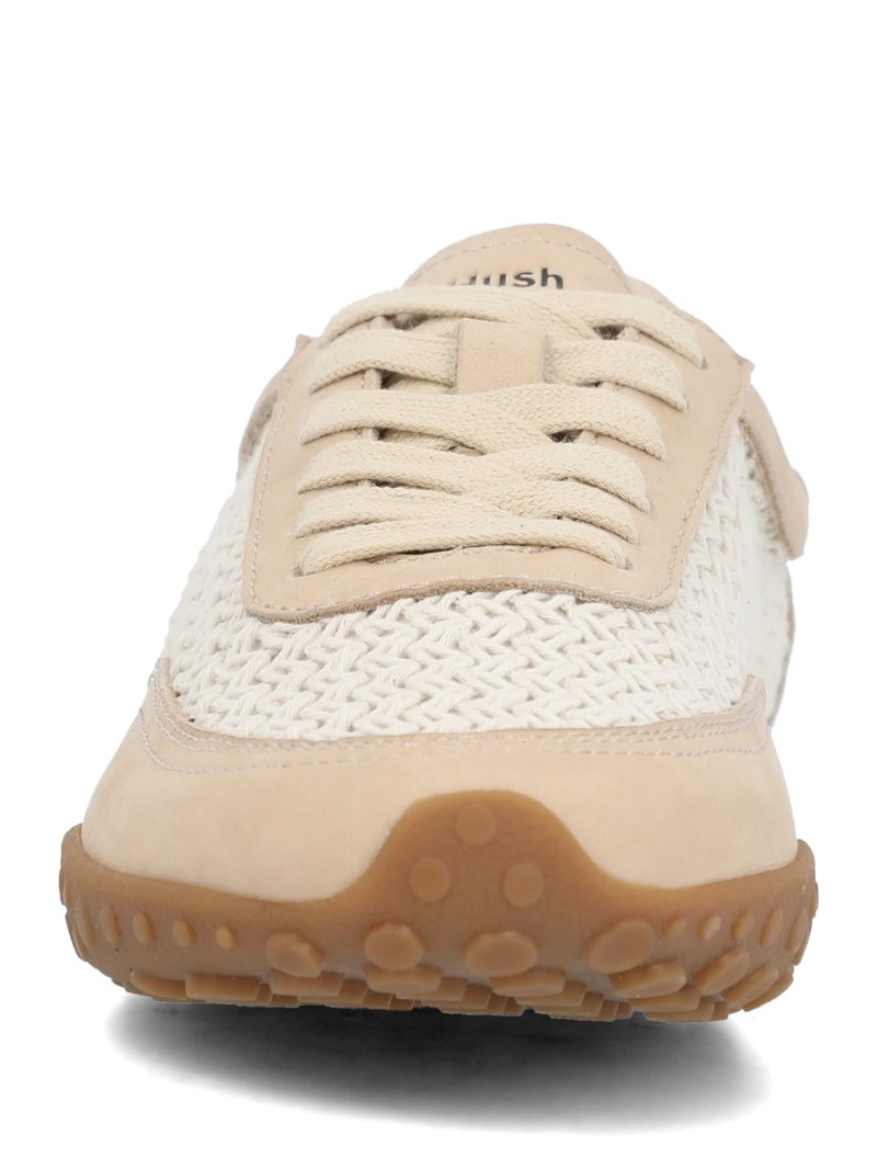 ZAPATILLA MUJER CALARENA BLANCO HUSH PUPPIES - 4