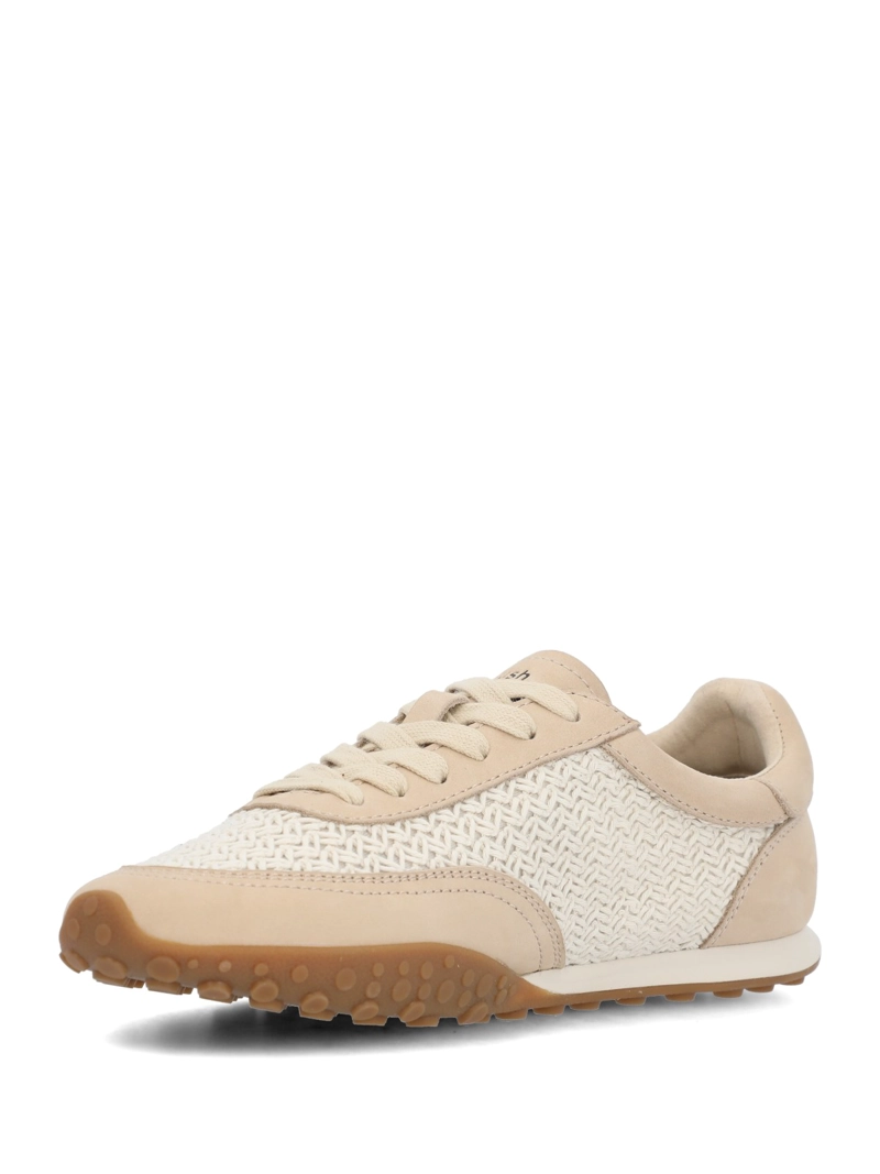 ZAPATILLA MUJER CALARENA BLANCO HUSH PUPPIES - 5