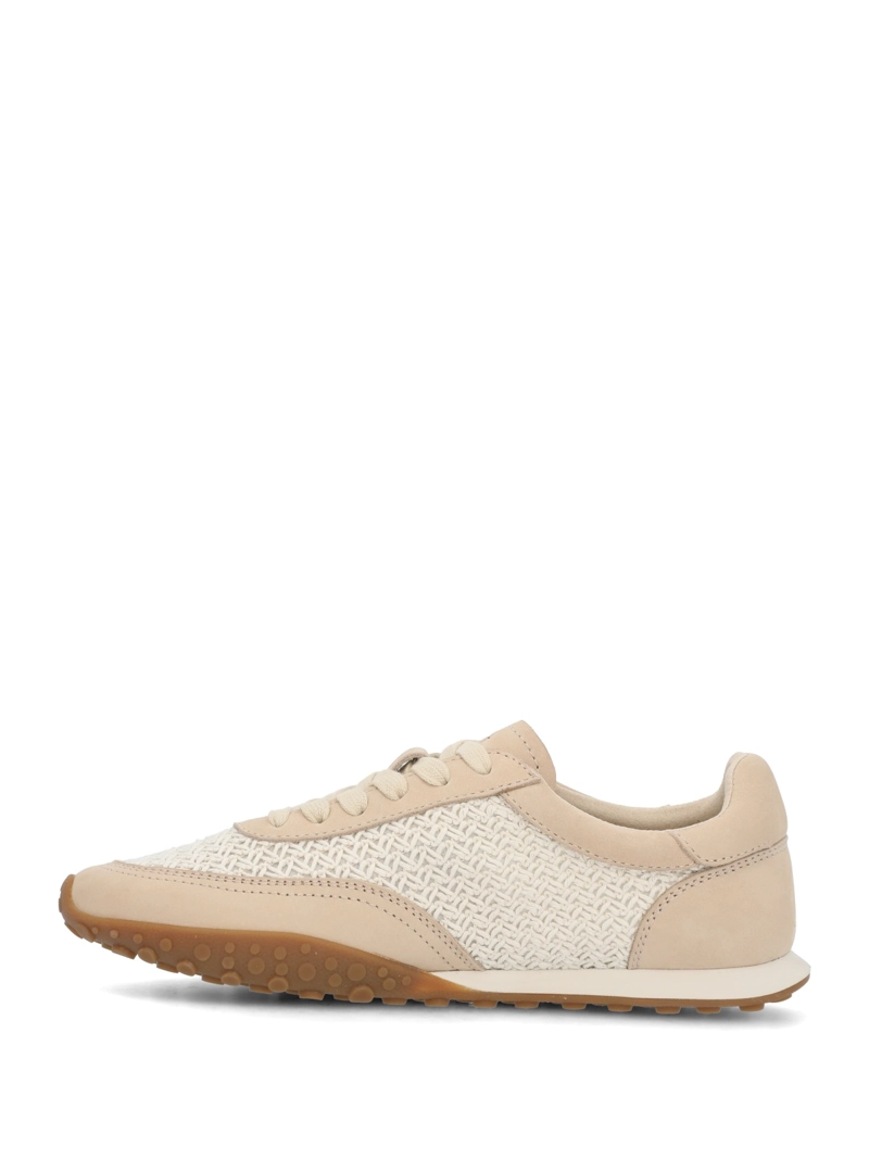 ZAPATILLA MUJER CALARENA BLANCO HUSH PUPPIES - 6