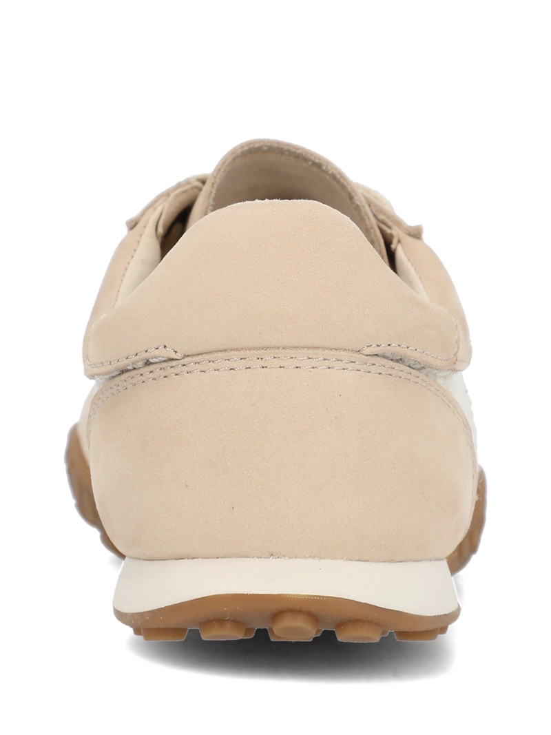ZAPATILLA MUJER CALARENA BLANCO HUSH PUPPIES - 7