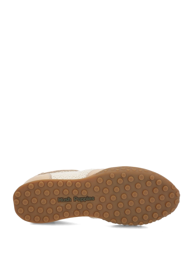 ZAPATILLA MUJER CALARENA BLANCO HUSH PUPPIES - 8