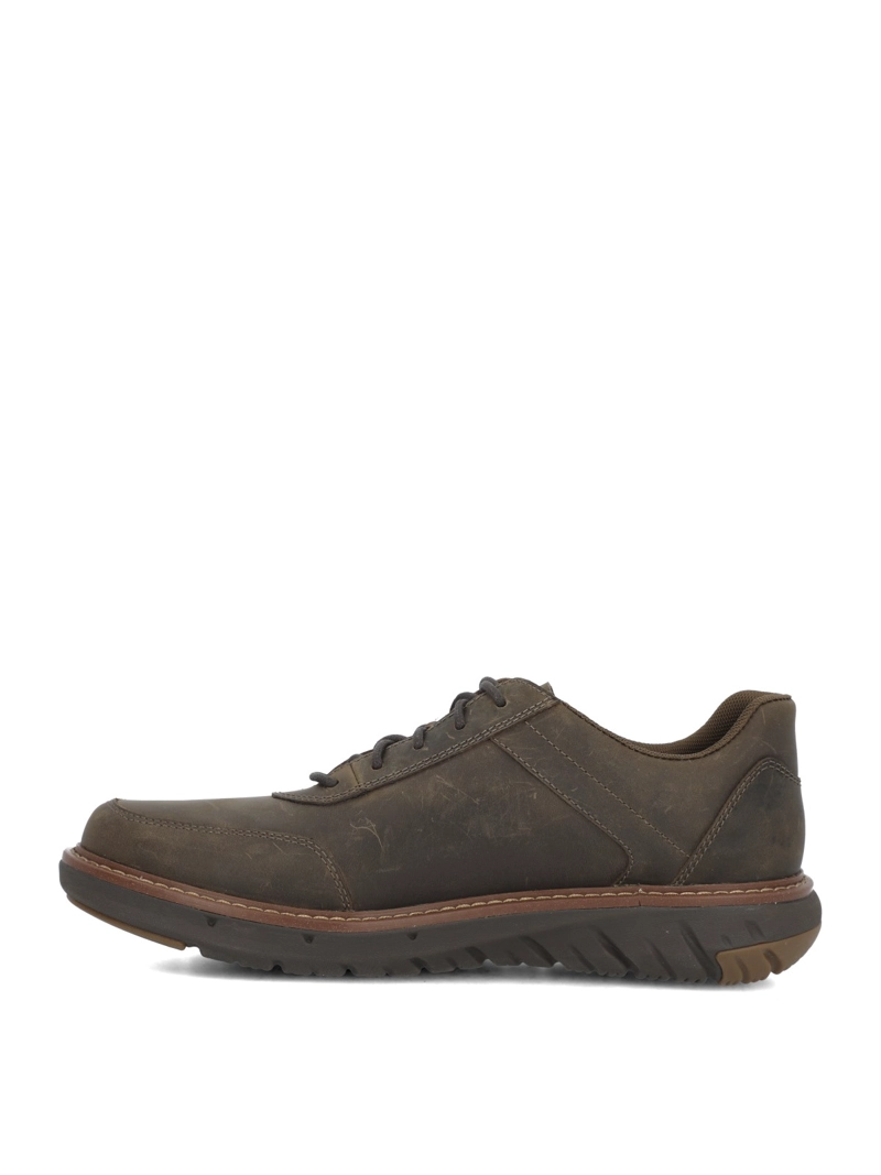ZAPATO HOMBRE SMART ROUX CAFE  HUSH PUPPIES - 6