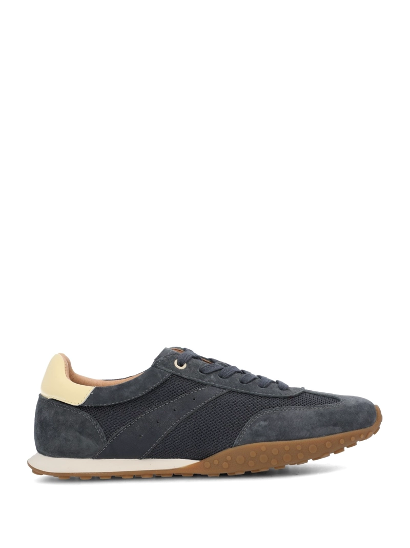 ZAPATILLA MUJER CORALIA AZUL HUSH PUPPIES - 1