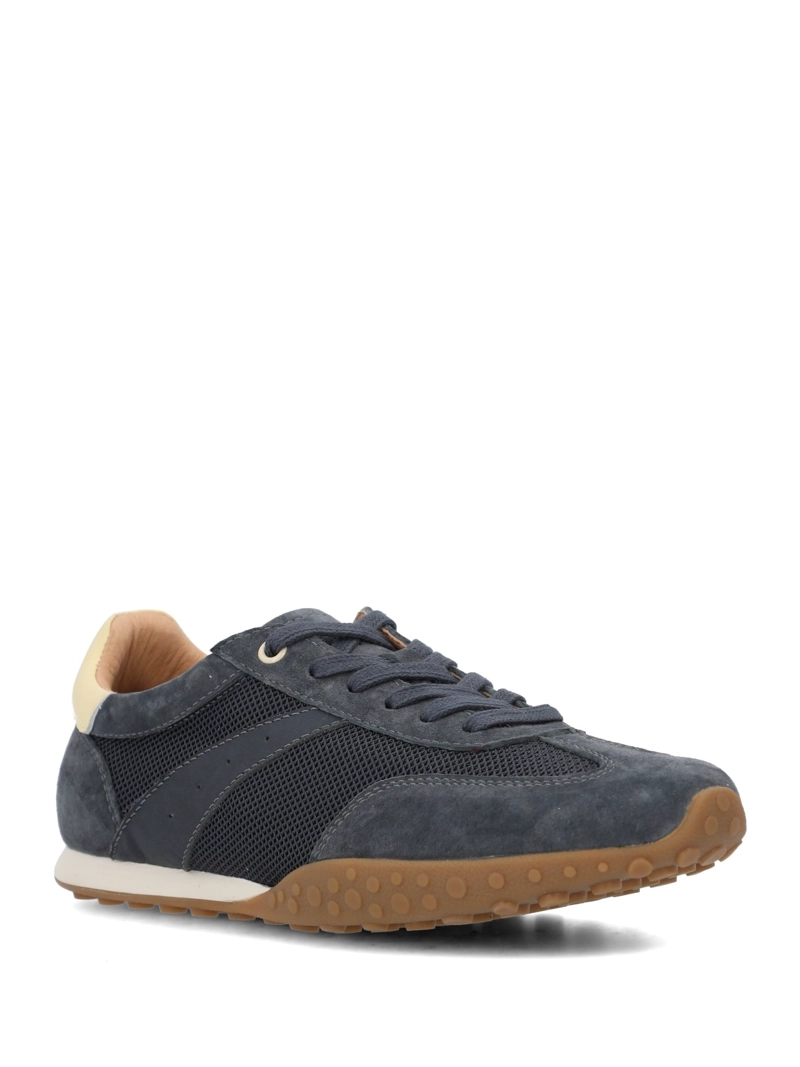 ZAPATILLA MUJER CORALIA AZUL HUSH PUPPIES - 2