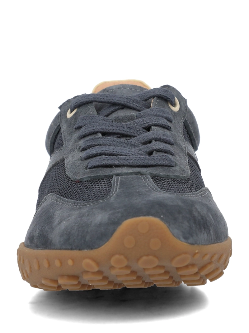 ZAPATILLA MUJER CORALIA AZUL HUSH PUPPIES - 4