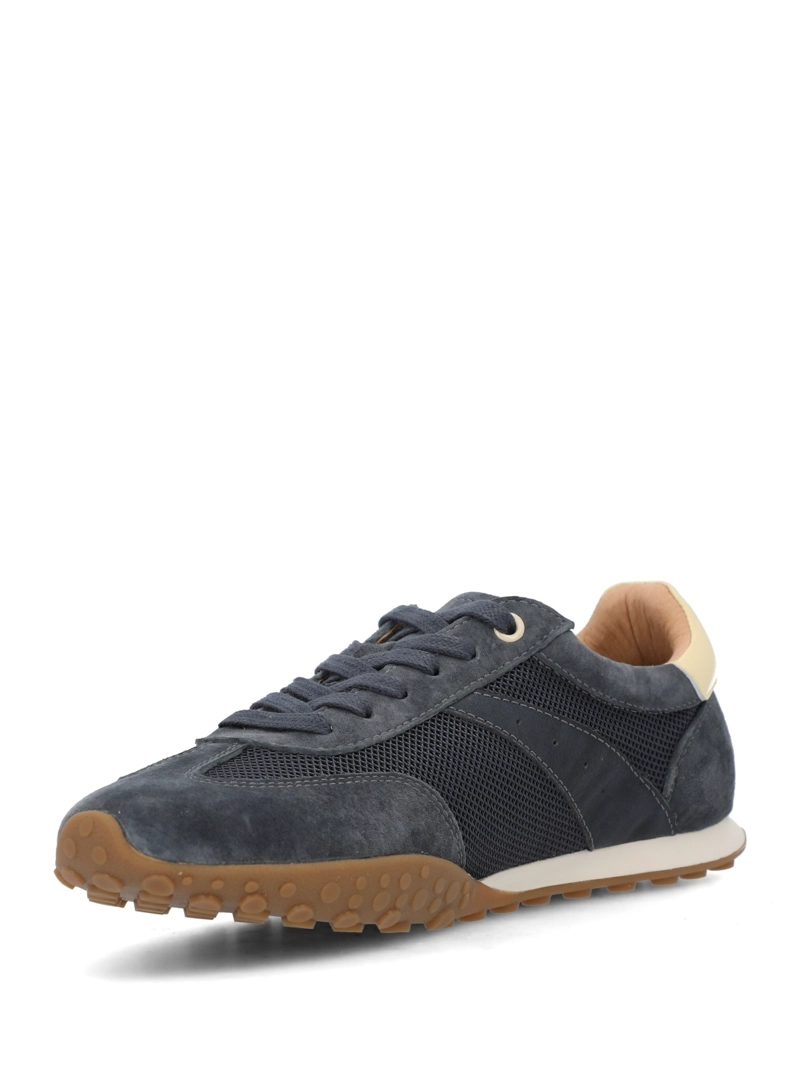 ZAPATILLA MUJER CORALIA AZUL HUSH PUPPIES - 5