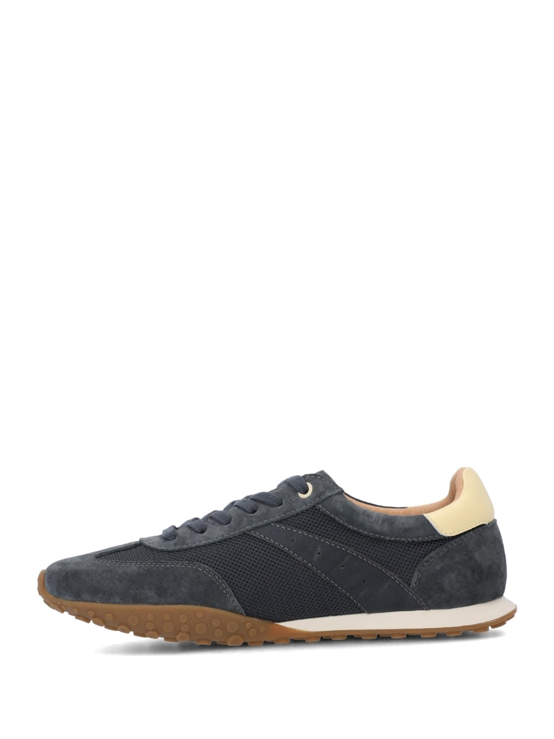 ZAPATILLA MUJER CORALIA AZUL HUSH PUPPIES - 6