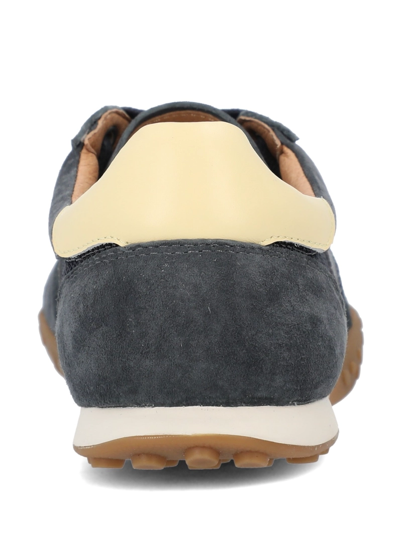 ZAPATILLA MUJER CORALIA AZUL HUSH PUPPIES - 7