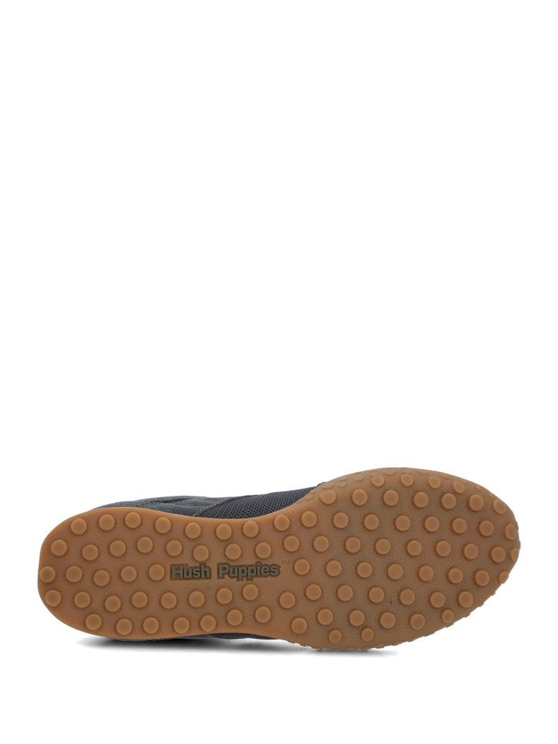 ZAPATILLA MUJER CORALIA AZUL HUSH PUPPIES - 8