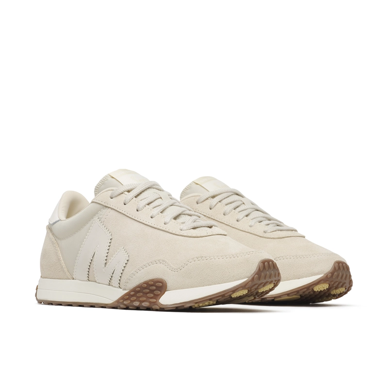 ZAPATILLA MUJER SPRINT ANTHEM LEATHER BEIGE MERRELL - 5