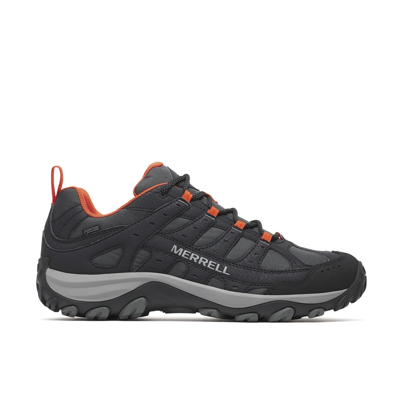 ZAPATILLA HOMBRE ACCENTOR 4 SPORT GTX NEGRO MERRELL - 1