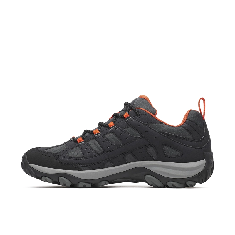 ZAPATILLA HOMBRE ACCENTOR 4 SPORT GTX NEGRO MERRELL - 4