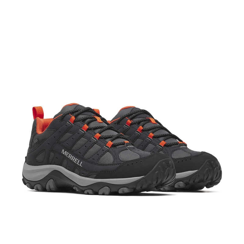 ZAPATILLA HOMBRE ACCENTOR 4 SPORT GTX NEGRO MERRELL - 5