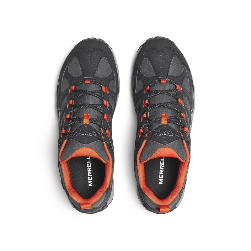 ZAPATILLA HOMBRE ACCENTOR 4 SPORT GTX NEGRO MERRELL - 8