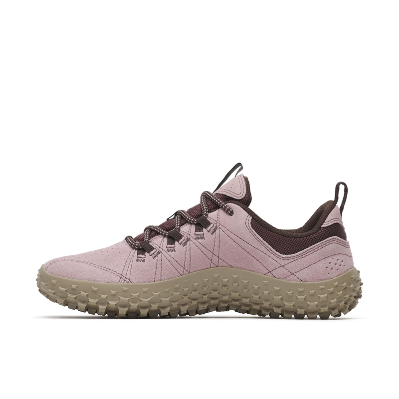 ZAPATILLA MUJER WRAPT ROSADO MERRELL - 4