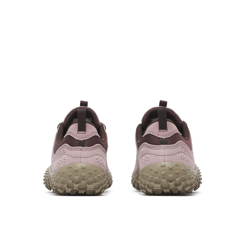 ZAPATILLA MUJER WRAPT ROSADO MERRELL - 6