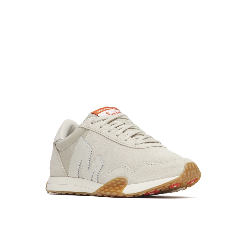 ZAPATILLA MUJER SPRINT ANTHEM LEATHER GRIS MERRELL - 2