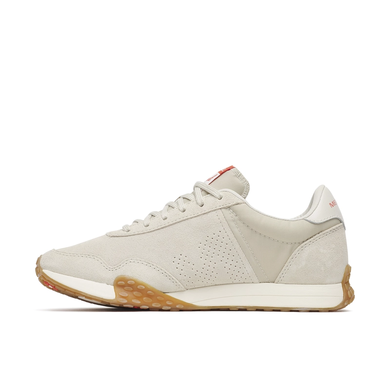 ZAPATILLA MUJER SPRINT ANTHEM LEATHER GRIS MERRELL - 4
