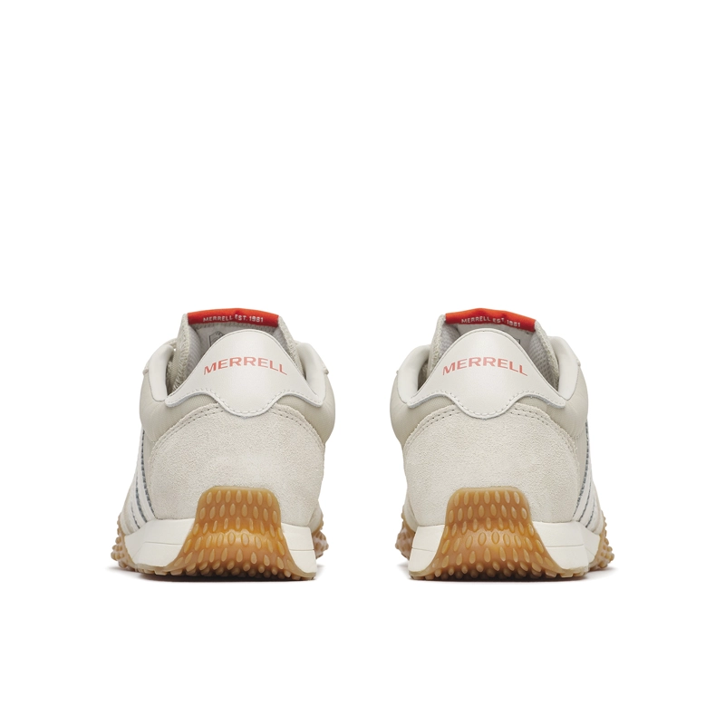 ZAPATILLA MUJER SPRINT ANTHEM LEATHER GRIS MERRELL - 6