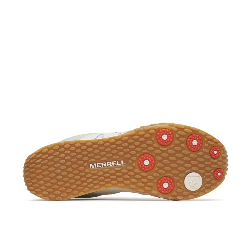 ZAPATILLA MUJER SPRINT ANTHEM LEATHER GRIS MERRELL - 7
