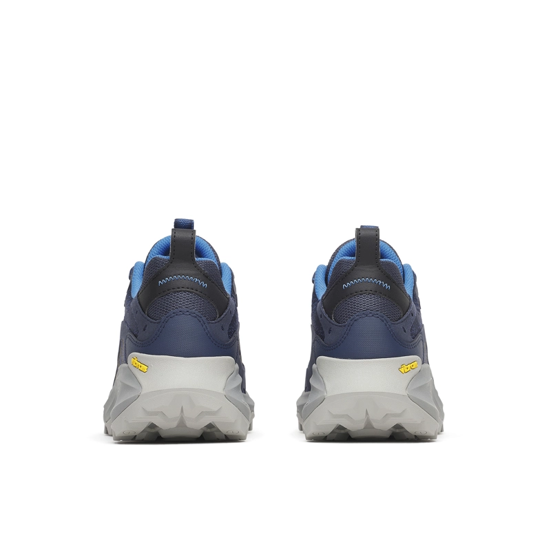 ZAPATILLA HOMBRE MOAB SPEED 2 AZUL MERRELL - 6