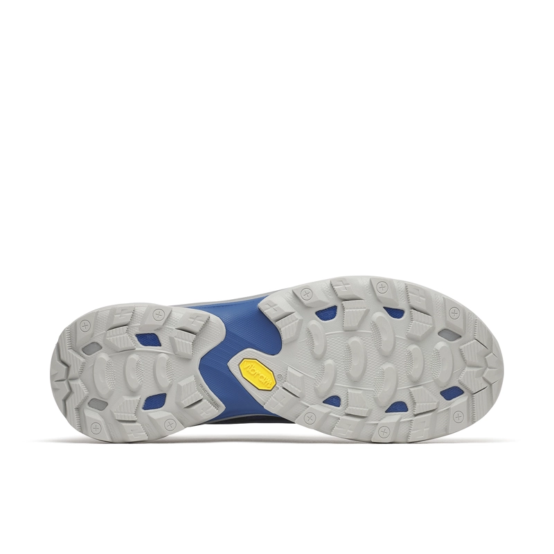 ZAPATILLA HOMBRE MOAB SPEED 2 AZUL MERRELL - 7