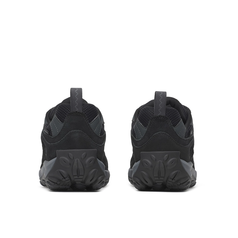 ZAPATILLA HOMBRE ACCENTOR 4 WP NEGRO MERRELL - 6