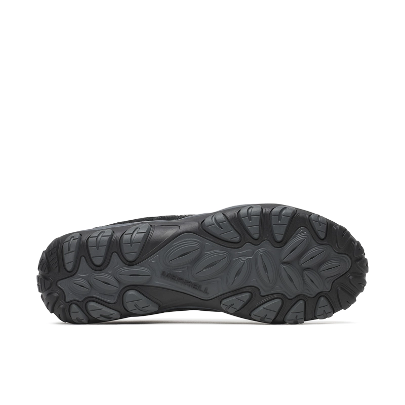 ZAPATILLA HOMBRE ACCENTOR 4 WP NEGRO MERRELL - 7