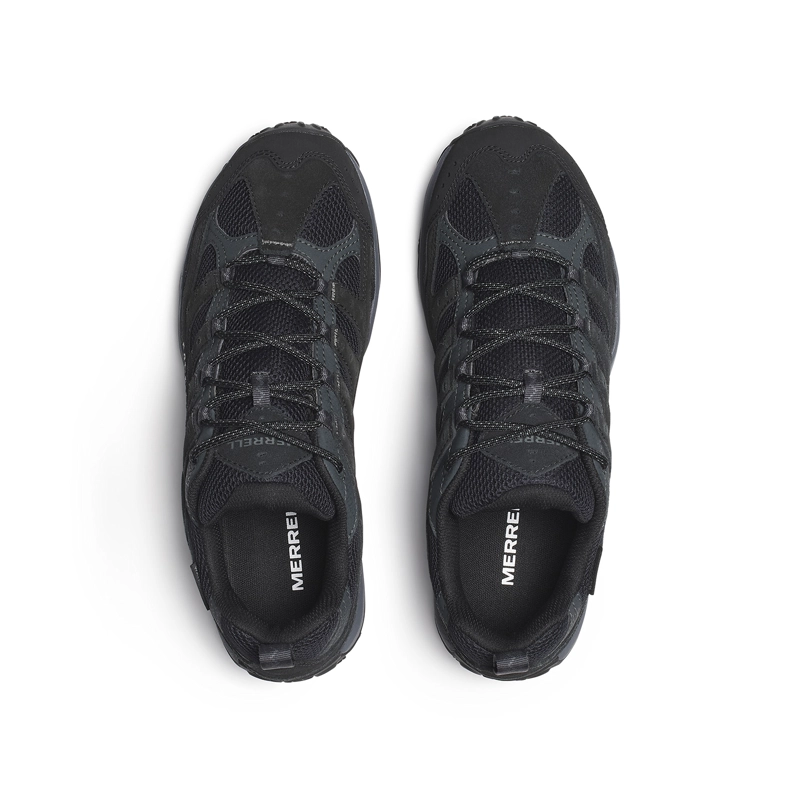 ZAPATILLA HOMBRE ACCENTOR 4 WP NEGRO MERRELL - 8