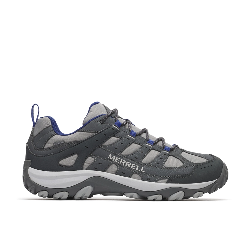 ZAPATILLA HOMBRE ACCENTOR 4 SPORT GTX GRIS MERRELL - 1