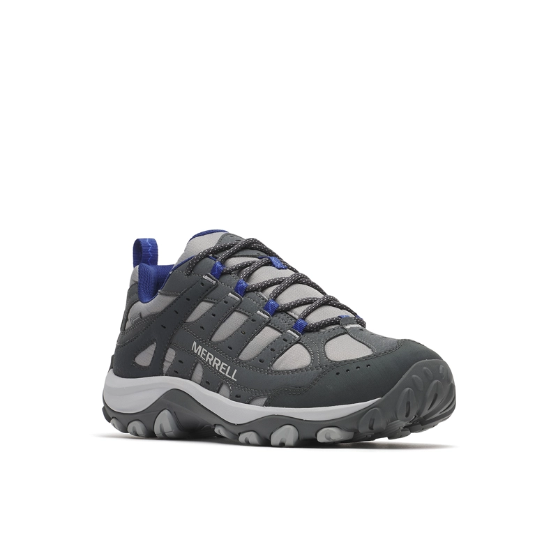 ZAPATILLA HOMBRE ACCENTOR 4 SPORT GTX GRIS MERRELL - 2
