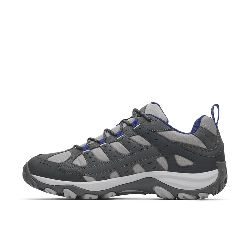 ZAPATILLA HOMBRE ACCENTOR 4 SPORT GTX GRIS MERRELL - 4