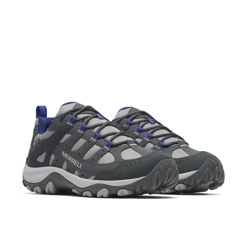 ZAPATILLA HOMBRE ACCENTOR 4 SPORT GTX GRIS MERRELL - 5