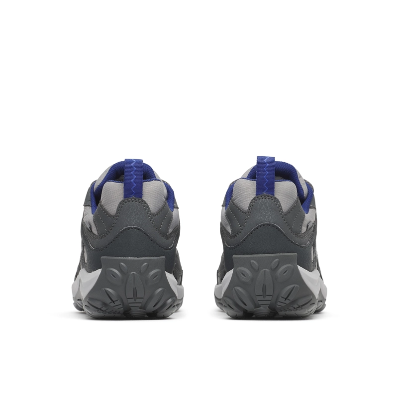 ZAPATILLA HOMBRE ACCENTOR 4 SPORT GTX GRIS MERRELL - 6
