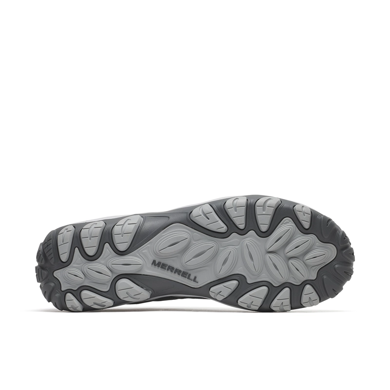 ZAPATILLA HOMBRE ACCENTOR 4 SPORT GTX GRIS MERRELL - 7