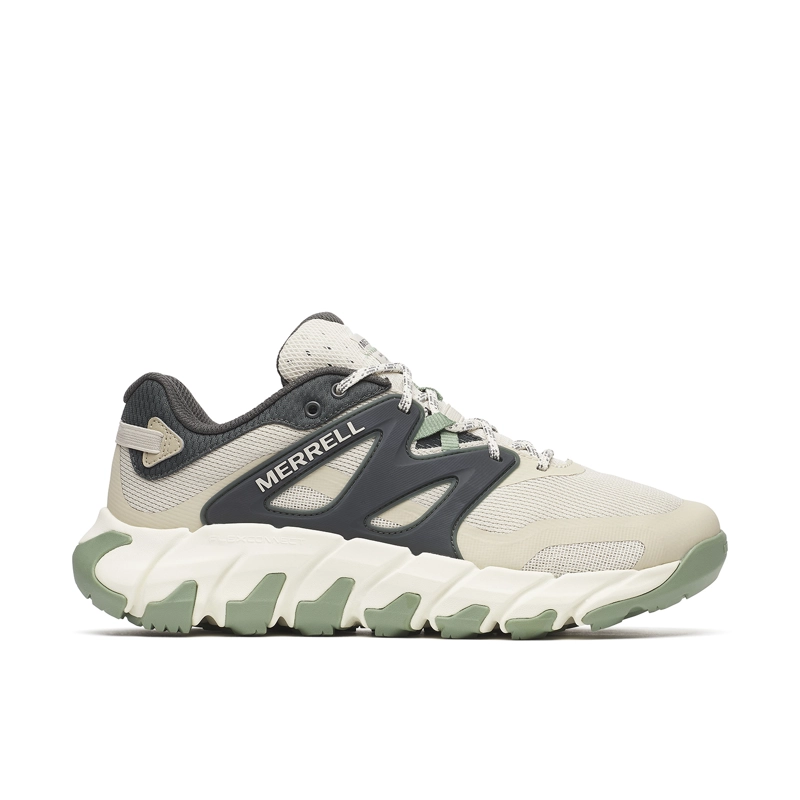 ZAPATILLA HOMBRE MAIPO EXPLORER AERO VERDE MERRELL - 1