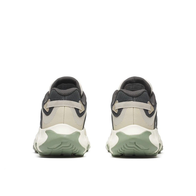 ZAPATILLA HOMBRE MAIPO EXPLORER AERO VERDE MERRELL - 6
