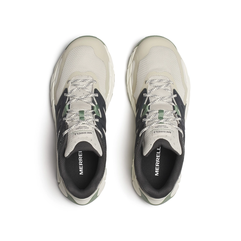 ZAPATILLA HOMBRE MAIPO EXPLORER AERO VERDE MERRELL - 8