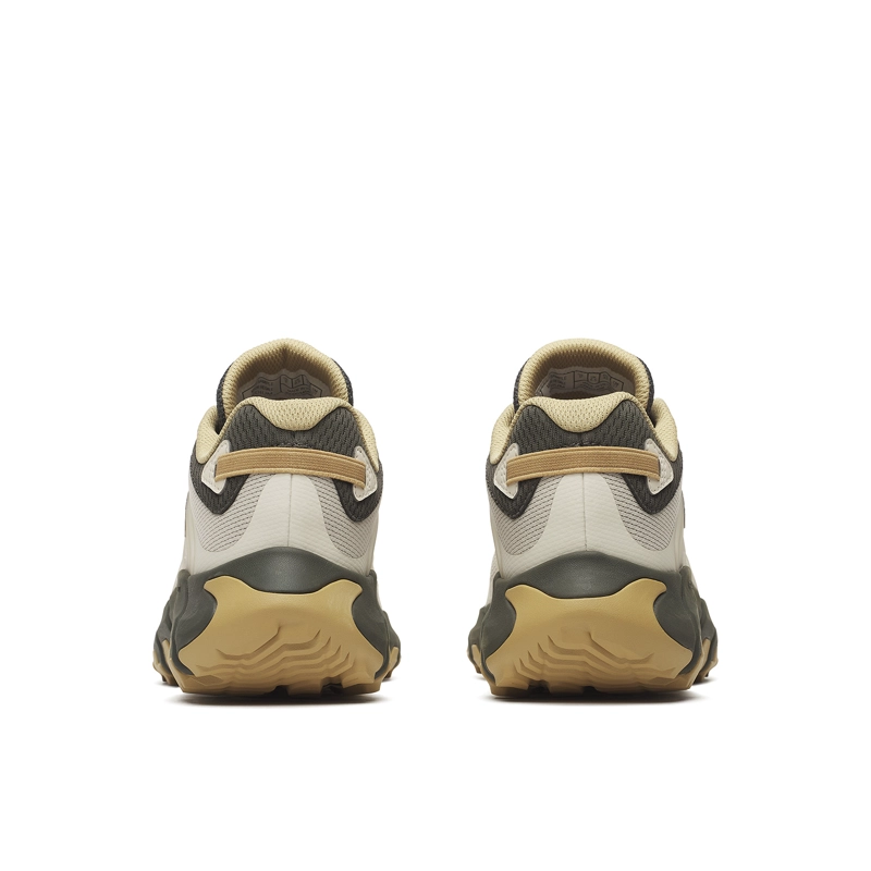 ZAPATILLA HOMBRE MAIPO EXPLORER AERO AMARILLO MERRELL - 6