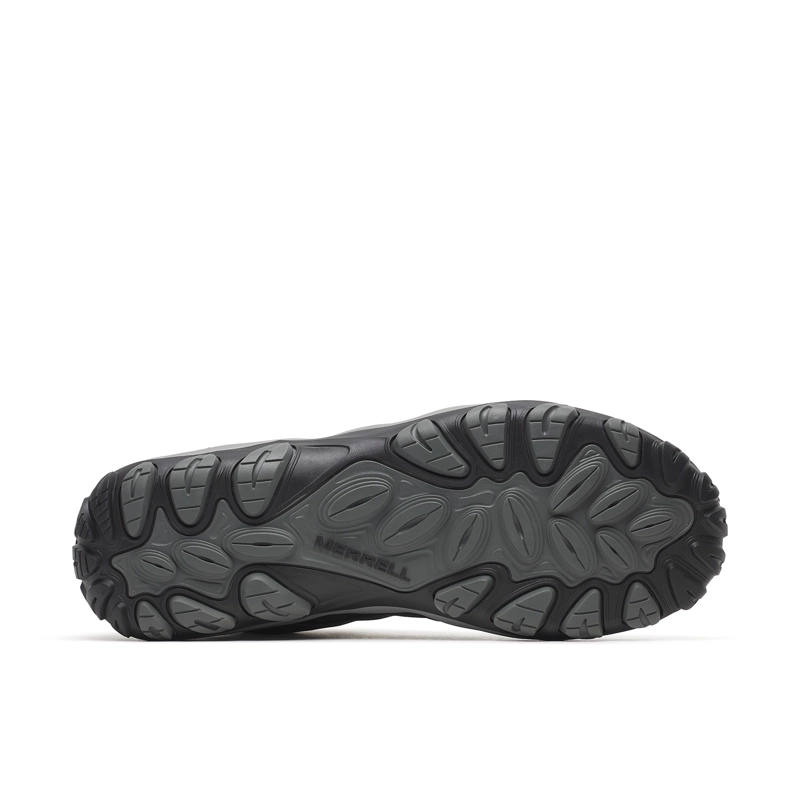 BOTIN HOMBRE ACCENTOR 4 SPORT MID GTX NEGRO MERRELL - 7