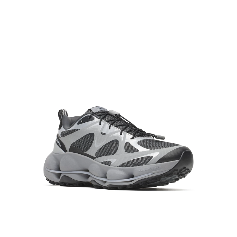 ZAPATILLA HOMBRE SPEEDARC MATIS GRIS MERRELL - 2